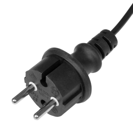 Instalatie lumini pentru bradul de Craciun, 25,5 metri, 300 LED-uri cu flash, albastru [5]