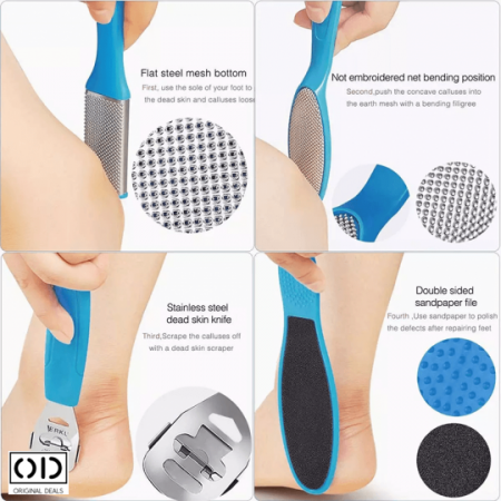 cel mai bun aparat de curatat calcaie aparat de curatat calcaie profesional aparat de curatat calcaie altex curatare unghii picioare freza unghii pila de unghii din sticla set pentru curatarea unghiilor si calcaielor [1]