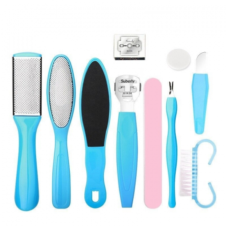 cel mai bun aparat de curatat calcaie aparat de curatat calcaie profesional aparat de curatat calcaie altex curatare unghii picioare freza unghii pila de unghii din sticla set pentru curatarea unghiilor si calcaielor [6]