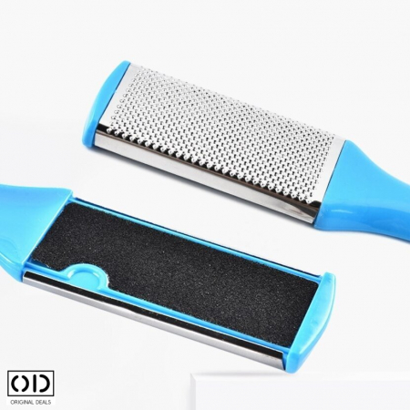 cel mai bun aparat de curatat calcaie aparat de curatat calcaie profesional aparat de curatat calcaie altex curatare unghii picioare freza unghii pila de unghii din sticla set pentru curatarea unghiilor si calcaielor [9]