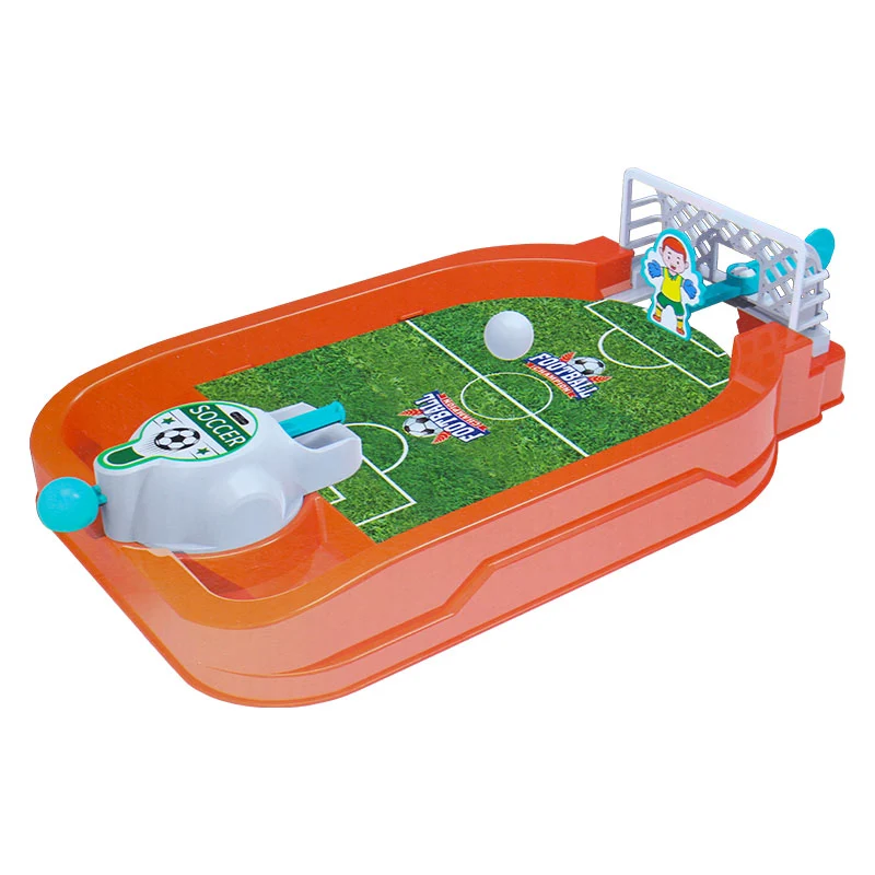Joc de Masa Interactiv pentru Copii 4 in 1, Fotbal, Bowling si 2x Basket, 2-4 Jucatori, 4+ Ani, ORIGINAL DEALS [3]
