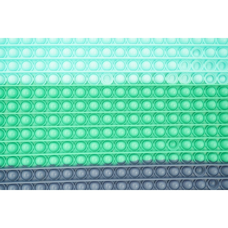 Jucarie antistres din silicon, ®, Pop It Now and Flip It, Among Us, 85 cm [9]