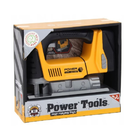 ✨TOATE PRODUSELE✨ - Jucarie Fierastrau Pendular pentru Copii, , Material Plastic, Interactiv, Distractiv, 19.5x18x6.5 cm, Portocaliu