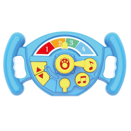 Jucarie locomotiva cu telecomanda si set prim ajutor [3]