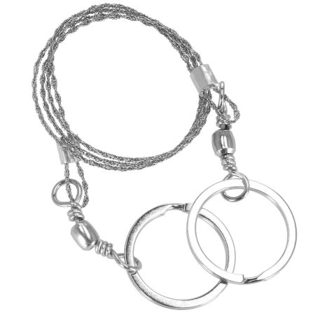 Kit de supravietuire turistic multifunctional camping, vanatoare, pescuit, 19 piese [12]