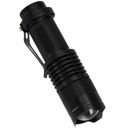 Kit de supravietuire turistic multifunctional camping, vanatoare, pescuit, 19 piese [14]