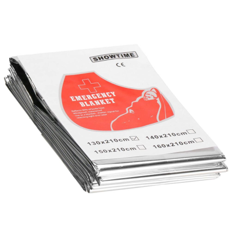 Kit de supravietuire turistic multifunctional camping, vanatoare, pescuit, 19 piese [17]