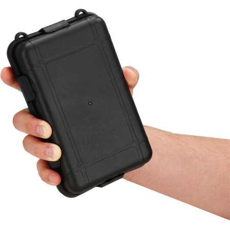 Kit de supravietuire turistic multifunctional camping, vanatoare, pescuit, 19 piese [2]