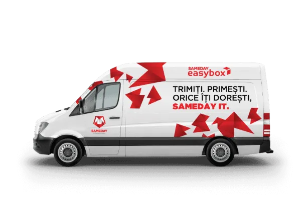Metode de livrare la domiciliu sau Easybox Metode de livrare la domiciliu sau Easybox