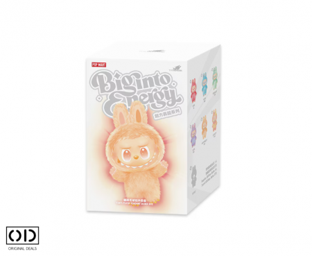 Jucarie Labubu Jucarie Plus Jucarie Labubu Plus Jucarie Plus Labubu Jucarie pentru Copii de Plus Jucarie de plus pentru copii Jucarie Interactiva de plus Labubu Blind Box Blind Box Labubu [6]