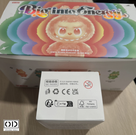 Jucarie Labubu Jucarie Plus Jucarie Labubu Plus Jucarie Plus Labubu Jucarie pentru Copii de Plus Jucarie de plus pentru copii Jucarie Interactiva de plus Labubu Blind Box Blind Box Labubu [8]