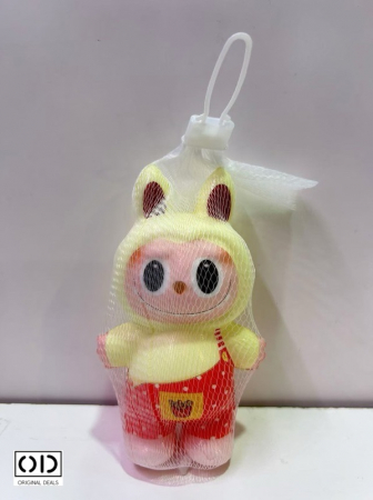 Jucarie Labubu Jucarie Plus Jucarie Labubu Plus Jucarie Plus Labubu Jucarie pentru Copii de Plus Jucarie de plus pentru copii Jucarie Interactiva de plus Labubu Blind Box Blind Box Labubu [7]