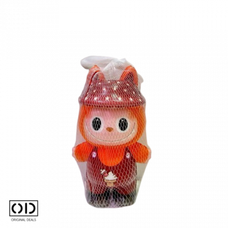 Jucarie Labubu Jucarie Plus Jucarie Labubu Plus Jucarie Plus Labubu Jucarie pentru Copii de Plus Jucarie de plus pentru copii Jucarie Interactiva de plus Labubu Blind Box Blind Box Labubu [12]