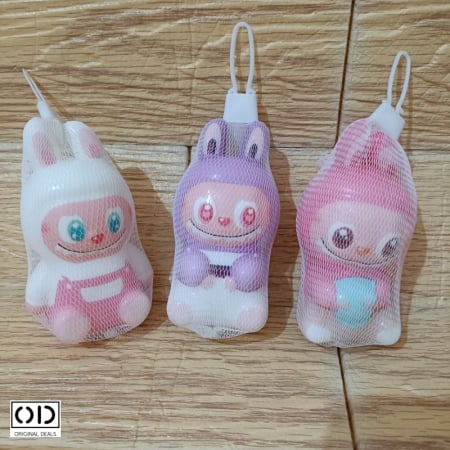 Jucarie Labubu Jucarie Plus Jucarie Labubu Plus Jucarie Plus Labubu Jucarie pentru Copii de Plus Jucarie de plus pentru copii Jucarie Interactiva de plus Labubu Blind Box Blind Box Labubu [3]