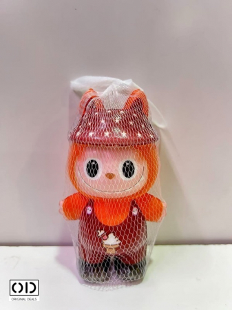 Jucarie Labubu Jucarie Plus Jucarie Labubu Plus Jucarie Plus Labubu Jucarie pentru Copii de Plus Jucarie de plus pentru copii Jucarie Interactiva de plus Labubu Blind Box Blind Box Labubu [9]