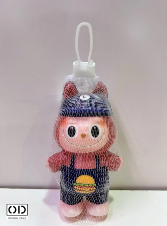 Jucarie Labubu Jucarie Plus Jucarie Labubu Plus Jucarie Plus Labubu Jucarie pentru Copii de Plus Jucarie de plus pentru copii Jucarie Interactiva de plus Labubu Blind Box Blind Box Labubu [1]