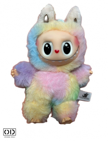 Jucarie Labubu Jucarie Plus Jucarie Labubu Plus Jucarie Plus Labubu Jucarie pentru Copii de Plus Jucarie de plus pentru copii Jucarie Interactiva de plus Labubu Blind Box Blind Box Labubu [5]