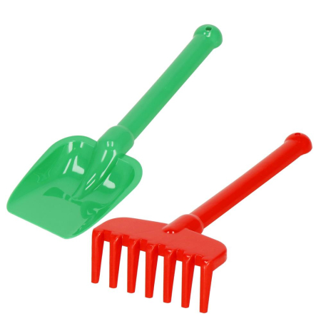 Lada din lemn pentru nisip, cu 2 bancute, 120x120cm [12]