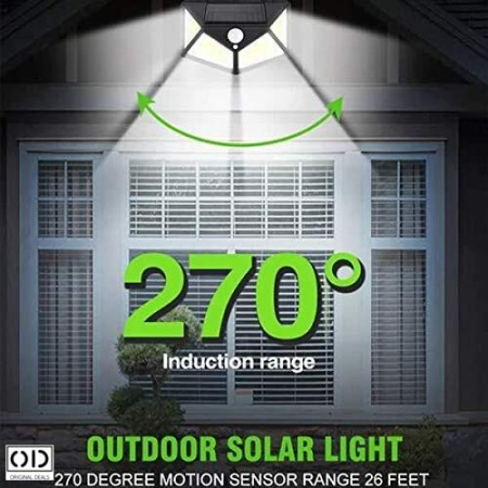 lampa solara de perete 100 led original deals lampa solara cu senzor de miscare lampa solara exterior lumina rece lampa led solara pentru gradina si terasa iluminat solar exterior ip65 lampa solara puternica cu 100 led smd lampa solara reincarcabila pentru curte lampa solara de siguranta cu senzor pir lampa solara impermeabila neagra bec solar cu senzor miscare lumina solara exterior cu incarcare automata lampa solara economica pentru perete iluminat exterior fara cabluri lampa solara de noapte pentru garaj panou solar lampa led original deals [8]