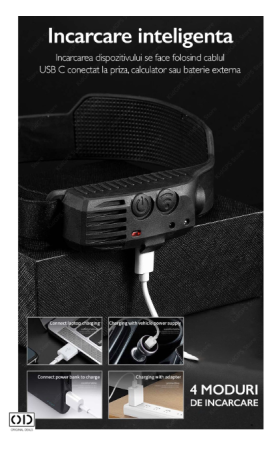 lanterna de cap frontala original deals lanterna frontala cu senzor de miscare lanterna led reincarcabila 1200mah lanterna cap reglabila cu 8 moduri iluminare lanterna pentru camping si drumetii lanterna frontala usb waterproof lanterna cap usoara si confortabila lanterna frontala profesionala cu acumulator lanterna pentru bicicleta sau pescuit lanterna led frontala puternica lanterna cu senzor pir pentru maini libere lanterna reincarcabila pentru lucru noaptea lanterna headlamp outdoor original deals lanterna frontala multifunctionala neagra lanterna led pentru activitati outdoor [7]