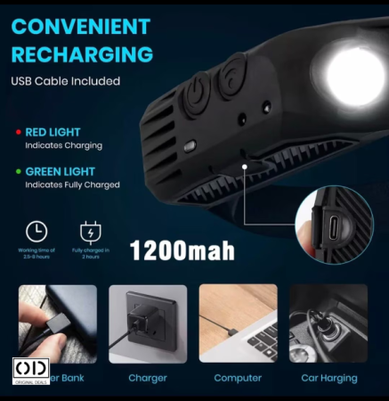lanterna de cap frontala original deals lanterna frontala cu senzor de miscare lanterna led reincarcabila 1200mah lanterna cap reglabila cu 8 moduri iluminare lanterna pentru camping si drumetii lanterna frontala usb waterproof lanterna cap usoara si confortabila lanterna frontala profesionala cu acumulator lanterna pentru bicicleta sau pescuit lanterna led frontala puternica lanterna cu senzor pir pentru maini libere lanterna reincarcabila pentru lucru noaptea lanterna headlamp outdoor original deals lanterna frontala multifunctionala neagra lanterna led pentru activitati outdoor [17]