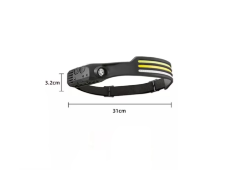 lanterna de cap frontala original deals lanterna frontala cu senzor de miscare lanterna led reincarcabila 1200mah lanterna cap reglabila cu 8 moduri iluminare lanterna pentru camping si drumetii lanterna frontala usb waterproof lanterna cap usoara si confortabila lanterna frontala profesionala cu acumulator lanterna pentru bicicleta sau pescuit lanterna led frontala puternica lanterna cu senzor pir pentru maini libere lanterna reincarcabila pentru lucru noaptea lanterna headlamp outdoor original deals lanterna frontala multifunctionala neagra lanterna led pentru activitati outdoor [13]