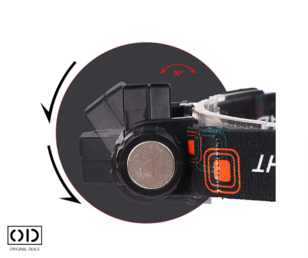 lanterna frontala led original deals lanterna led frontala usb reincarcabila lanterna frontala cu 2 moduri iluminare lanterna cap pentru camping drumetii pescuit lanterna frontala neagra usoara rezistenta lanterna frontala pentru sport alergare ciclism lanterna led reincarcabila usb pentru outdoor lanterna frontala reglabila cu banda elastica lanterna frontala pentru reparatii si activitati lanterna led puternica reincarcabila compacta [13]