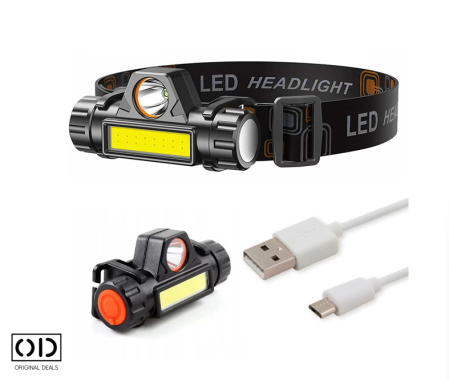 lanterna frontala led original deals lanterna led frontala usb reincarcabila lanterna frontala cu 2 moduri iluminare lanterna cap pentru camping drumetii pescuit lanterna frontala neagra usoara rezistenta lanterna frontala pentru sport alergare ciclism lanterna led reincarcabila usb pentru outdoor lanterna frontala reglabila cu banda elastica lanterna frontala pentru reparatii si activitati lanterna led puternica reincarcabila compacta