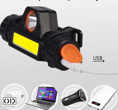 lanterna frontala led original deals lanterna led frontala usb reincarcabila lanterna frontala cu 2 moduri iluminare lanterna cap pentru camping drumetii pescuit lanterna frontala neagra usoara rezistenta lanterna frontala pentru sport alergare ciclism lanterna led reincarcabila usb pentru outdoor lanterna frontala reglabila cu banda elastica lanterna frontala pentru reparatii si activitati lanterna led puternica reincarcabila compacta [4]