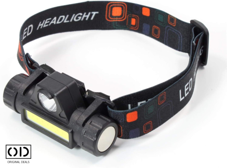 lanterna frontala led original deals lanterna led frontala usb reincarcabila lanterna frontala cu 2 moduri iluminare lanterna cap pentru camping drumetii pescuit lanterna frontala neagra usoara rezistenta lanterna frontala pentru sport alergare ciclism lanterna led reincarcabila usb pentru outdoor lanterna frontala reglabila cu banda elastica lanterna frontala pentru reparatii si activitati lanterna led puternica reincarcabila compacta [19]