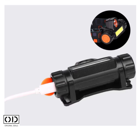 lanterna frontala led original deals lanterna led frontala usb reincarcabila lanterna frontala cu 2 moduri iluminare lanterna cap pentru camping drumetii pescuit lanterna frontala neagra usoara rezistenta lanterna frontala pentru sport alergare ciclism lanterna led reincarcabila usb pentru outdoor lanterna frontala reglabila cu banda elastica lanterna frontala pentru reparatii si activitati lanterna led puternica reincarcabila compacta [10]