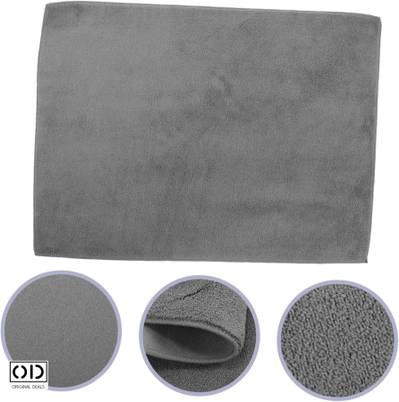 laveta microfibra curatenie auto laveta microfibra curatenie casa laveta absorbanta fara urme scame lavete microfibra reutilizabile set lavete curatenie auto geamuri bord lavete microfibra masina bucatarie baie laveta microfibra 30x30 cm gri set 5 lavete microfibra premium lavete pentru stergere fara zgarieturi laveta microfibra original deals [4]