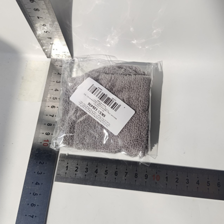 Laveta din Microfibra Rezerva pentru Pamatuf, , Gri [1]