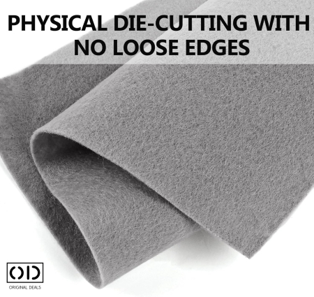 Set 3 Lavete Magice din Microfibra 30x30 cm – ORIGINAL DEALS [4]