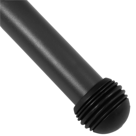 Leagan de gradina 190x115x176 cm, pentru 3 persoane, copertina reglabila, perne incluse, cadru otel si material impermeabil, bej [13]