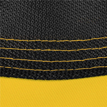 Leagan tip cuib 100cm, inaltime reglabila, 150 kg, Multicolor [13]