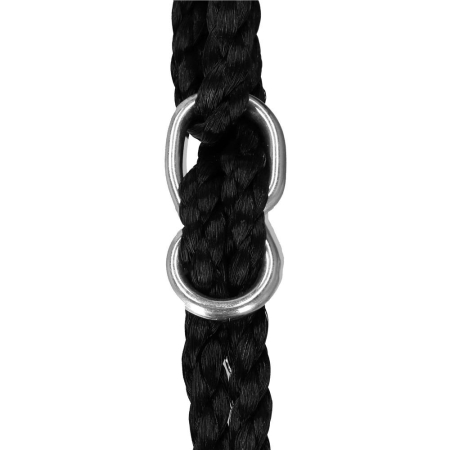 Leagan tip cuib 100cm, inaltime reglabila, 150 kg, Multicolor [15]