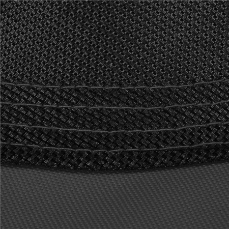 Leagan tip cuib 110cm, inaltime reglabila, 150 kg, Gri [18]