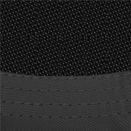 Leagan tip cuib 110cm, inaltime reglabila, 150 kg, Gri [14]