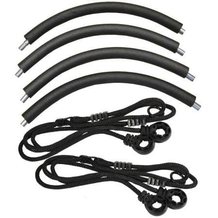 Leagan tip cuib, diametru XXL 110 cm, inaltime reglabila, maxim 150 kg, verde [3]