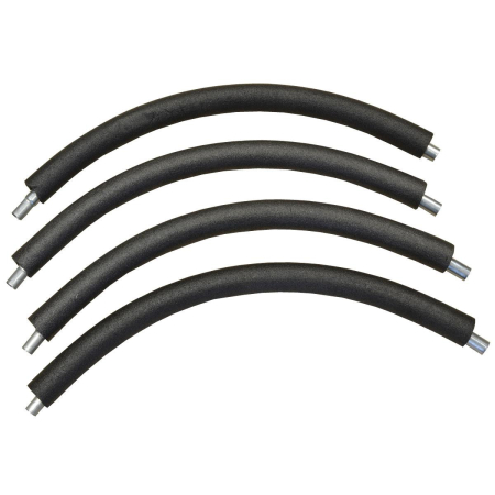 Leagan tip cuib, diametru XXL 110 cm, inaltime reglabila, maxim 150 kg, verde [5]