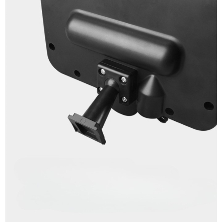 Lumina cu incarcare solara, 100 LED cu 1 grila pe inductie, montaj pe perete,  [4]