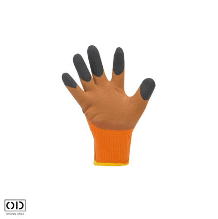 Manusi de Lucru cu Latex pentru Protectia Palmelor si Degetelor, XL – Original Deals [1]