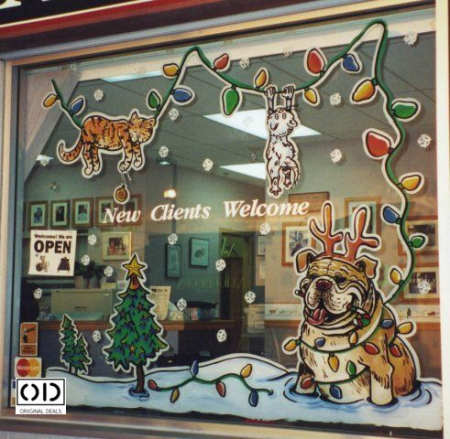 marker alb pentru geam marker sticla nepermanent marker pentru sticla Vopsea pentru sticla si geamuri Vopsea geamuri si Ferestre Carioca pentru Sticla si Geamuri Marker Nepermanent pentru Geamuri [7]