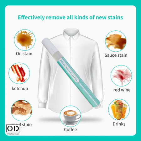 ✨TOATE PRODUSELE✨ - Creion pentru indepartarea petelor de pe haine Creion pentru pete haine Marker pentru scos pete de pe haine Spray scos pete din haine Solutie pentru indepartarea petelor de pe haine Marker Pete Haine