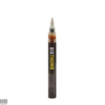 Marker Pryrograf DIY pentru Scriere si Desen pe Lemn [10]