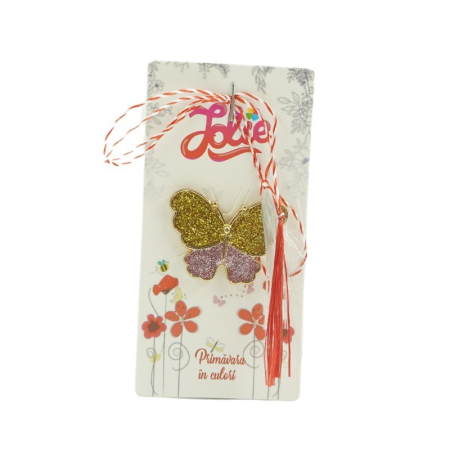 Martisor Brosa pentru Copii, Modele diverse [1]