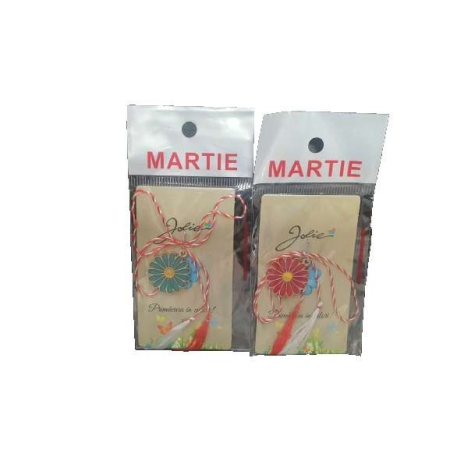 Martisor Primavara Floare, Amestec [1]