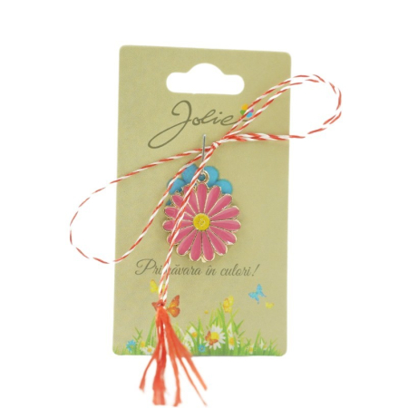 Martisor Primavara Floare, Amestec [5]