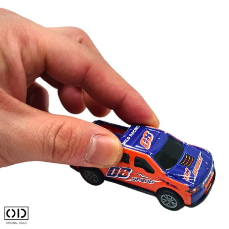 masinute camionete pick up racing legend masinute pick up pentru copii set 6 bucati masinute de jucarie multicolor plastic pvc masinute racing legend copii original deals camionete jucarie 7x3 cm multicolor set masinute mici pentru copii masinute pick up rezistente din plastic masinute cadou copii jucarii originale masinute racing legend colectie copii jucarii masinute camionete pick up [4]